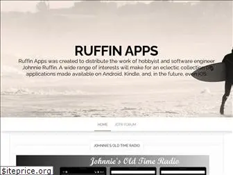 ruffinapps.com