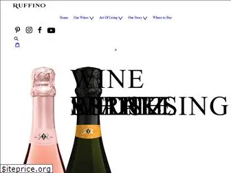 ruffino.com