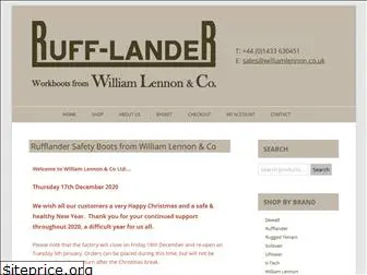 rufflander.co.uk