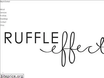 ruffleeffect.com