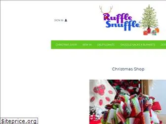 rufflesnufflemats.com