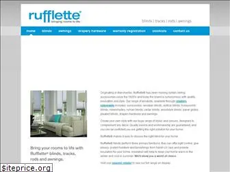 rufflette.co.nz