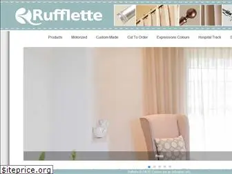 rufflette.co.za