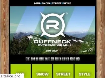 ruffneck-extreme-wear.de