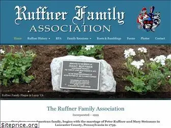 ruffnerfamily.org