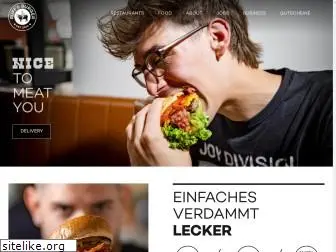 ruffsburger.de