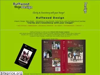 ruffwooddesign.com