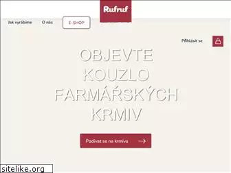 rufruf.com
