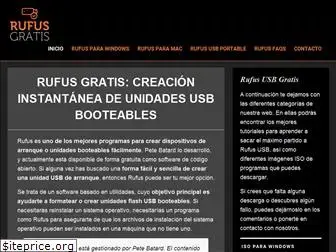 rufus.gratis