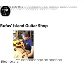 rufusguitars.com