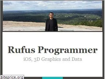rufusprogrammer.com