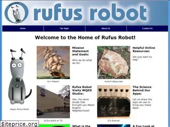 rufusrobot.com