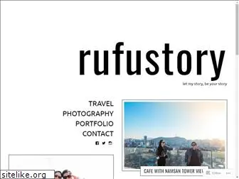 rufustory.com