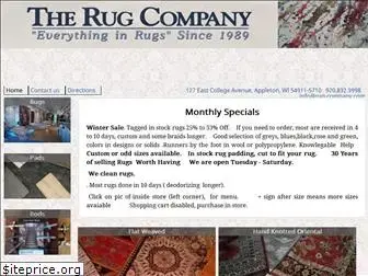 rug-company.com