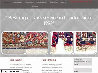 rug-repairs.com