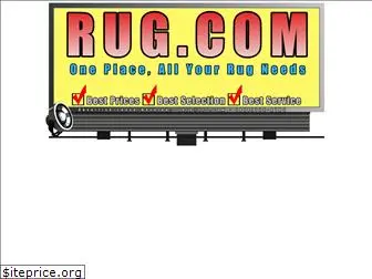 rug.com