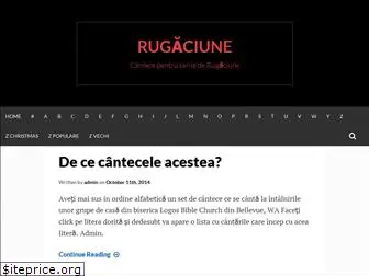 rugaciune.org