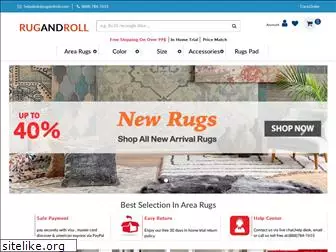 rugandroll.com