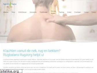 rugbalans.nl