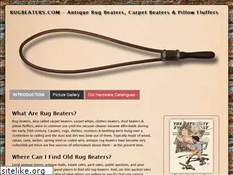 rugbeaters.com