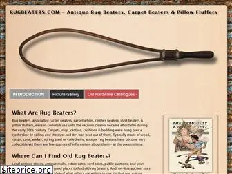 rugbeaters.org