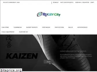 rugby-city.com