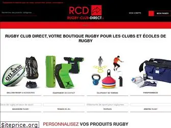 rugby-club-direct.fr