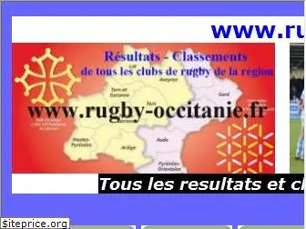 rugby-midipyrenees.fr