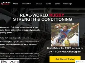 rugby-muscle.com