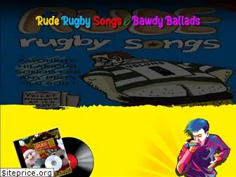 rugby-songs.co.uk