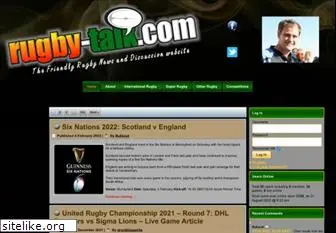rugby-talk.com