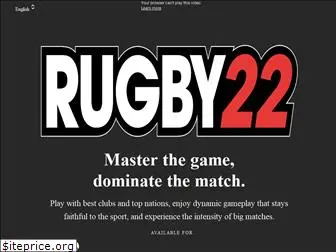 rugby-thegame.com