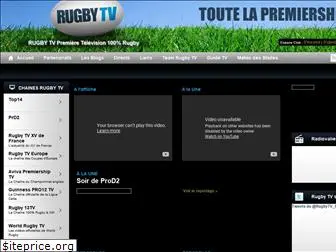 rugby-tv.info