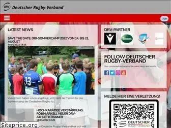 rugby-verband.de