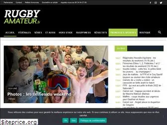 rugbyamateur.fr