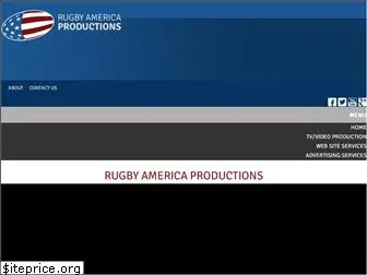 rugbyamerica.com