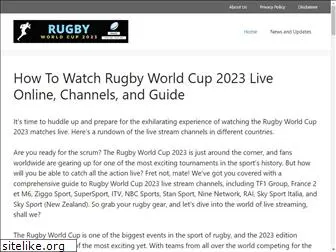 rugbyamerica.net