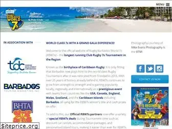rugbybarbadosworld7s.com