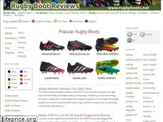 rugbyboots.net