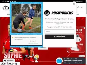 rugbybricks.com