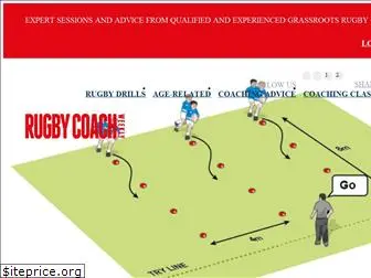 rugbycoachweekly.net