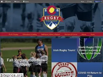 rugbycolorado.org