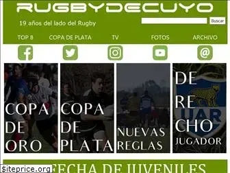 rugbydecuyo.com.ar