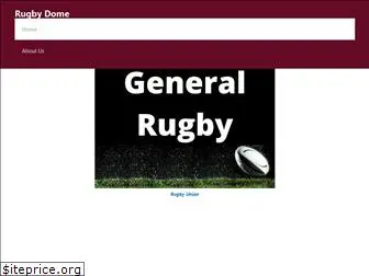 rugbydome.com