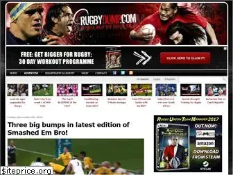 rugbydump.com