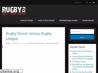 rugbyfix.com