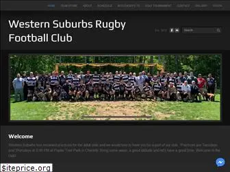 rugbyfootball.com