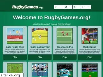 rugbygames.org