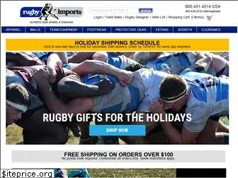 rugbyimports.com