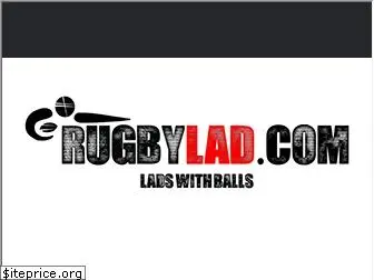 rugbylad.com
